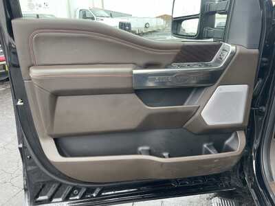 2025 Ford Super Duty, $84985. Photo 12
