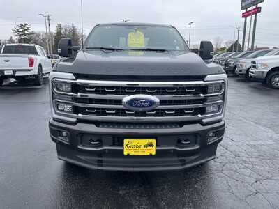 2025 Ford Super Duty, $84985. Photo 3