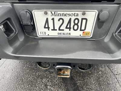 2025 Ford Super Duty, $84985. Photo 9