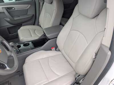 2017 Chevrolet Traverse, $12995. Photo 11
