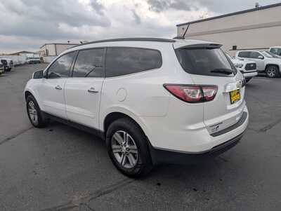 2017 Chevrolet Traverse, $12995. Photo 6