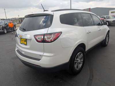2017 Chevrolet Traverse, $12995. Photo 8