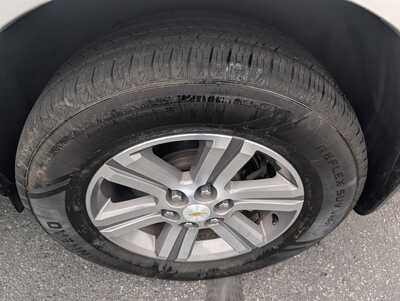 2017 Chevrolet Traverse, $12995. Photo 9