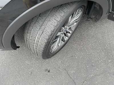 2018 Ford Explorer, $24917. Photo 10