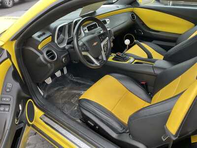 2015 Chevrolet Camaro, $27900. Photo 12
