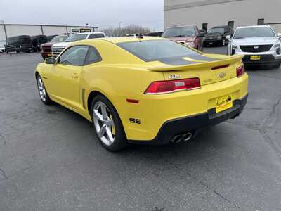 2015 Chevrolet Camaro, $27900. Photo 6