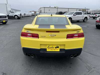 2015 Chevrolet Camaro, $27900. Photo 7