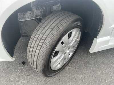 2019 Dodge Grand Caravan, $19987. Photo 10