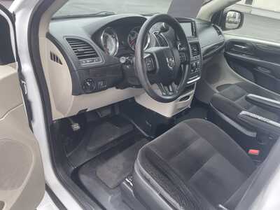 2019 Dodge Grand Caravan, $19987. Photo 12