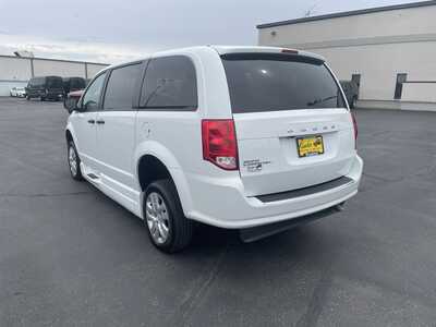 2019 Dodge Grand Caravan, $19987. Photo 6