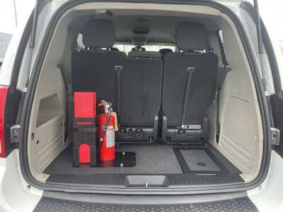 2019 Dodge Grand Caravan, $19987. Photo 9