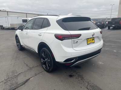 2023 Buick Envision, $28997. Photo 6