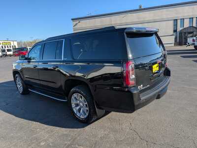 2017 GMC Yukon XL, $9495. Photo 6