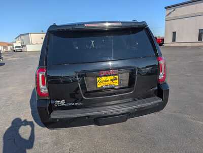 2017 GMC Yukon XL, $9495. Photo 7