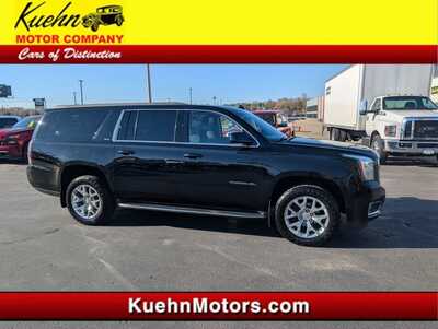 2017 GMC Yukon XL, $9495. Photo 1
