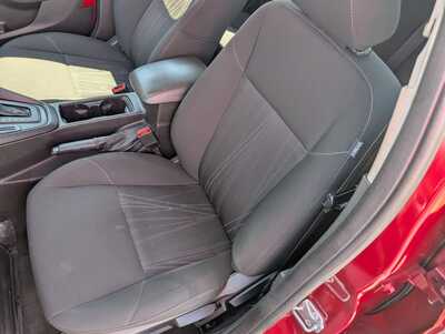 2016 Ford Focus, $8995. Photo 11