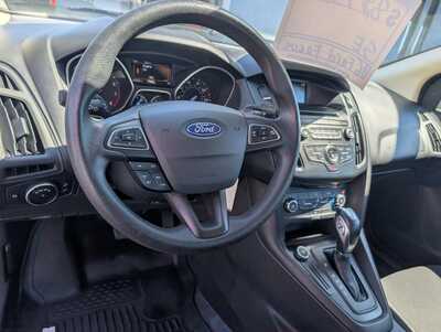 2016 Ford Focus, $8995. Photo 12