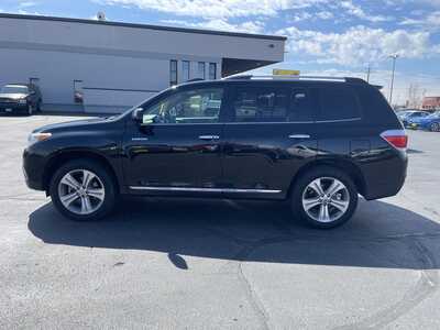 2012 Toyota Highlander, $16995. Photo 5