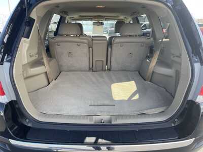 2012 Toyota Highlander, $16995. Photo 9