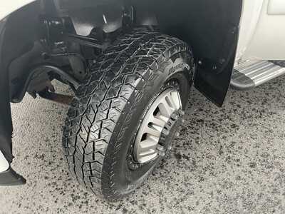 2011 GMC 3500 Crew Cab, $22989. Photo 11