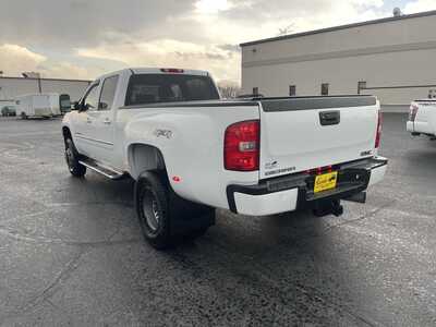 2011 GMC 3500 Crew Cab, $22989. Photo 6