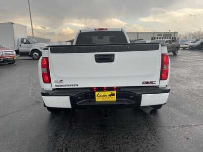 2011 GMC 3500 Crew Cab, $22989. Photo 7