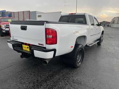 2011 GMC 3500 Crew Cab, $22989. Photo 8