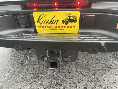 2011 GMC 3500 Crew Cab, $22989. Photo 9