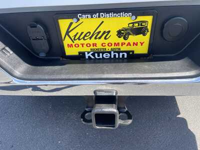 2024 GMC 3500 Crew Cab, $49936. Photo 9