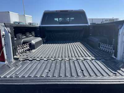 2020 Chevrolet 2500 Crew Cab, $37986. Photo 10