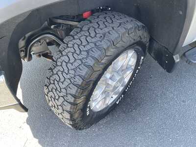 2020 Chevrolet 2500 Crew Cab, $37986. Photo 11