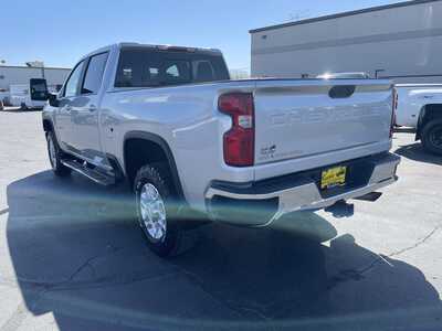 2020 Chevrolet 2500 Crew Cab, $37986. Photo 6