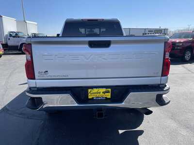 2020 Chevrolet 2500 Crew Cab, $37986. Photo 7