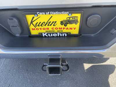 2020 Chevrolet 2500 Crew Cab, $37986. Photo 9