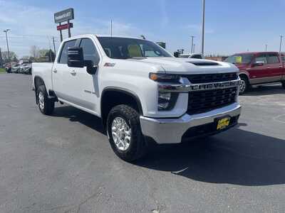 2023 Chevrolet 2500 Crew Cab, $46995. Photo 2