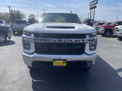 2023 Chevrolet 2500 Crew Cab, $46995. Photo 3