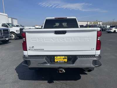 2023 Chevrolet 2500 Crew Cab, $46995. Photo 7