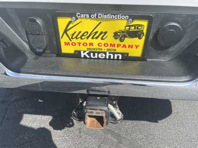 2023 Chevrolet 2500 Crew Cab, $46995. Photo 9