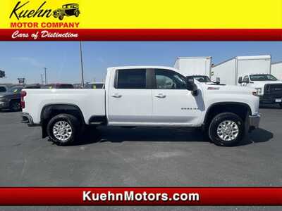 2023 Chevrolet 2500 Crew Cab, $46995. Photo 1