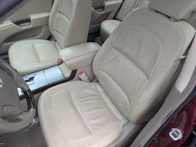 2009 Hyundai Azera, $5995. Photo 11