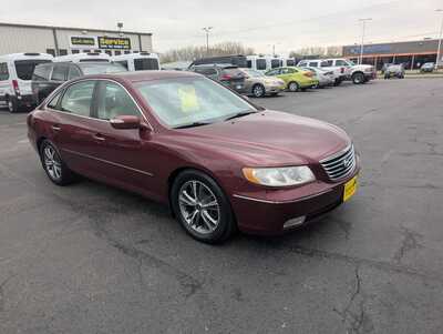 2009 Hyundai Azera, $5995. Photo 2