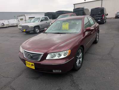 2009 Hyundai Azera, $5995. Photo 3