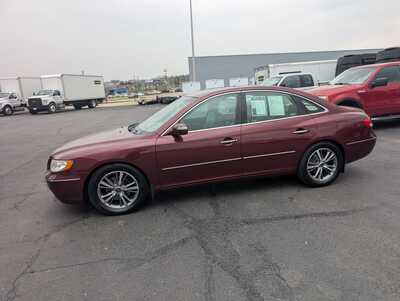 2009 Hyundai Azera, $5995. Photo 5