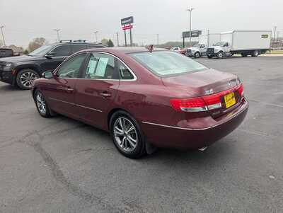2009 Hyundai Azera, $5995. Photo 6