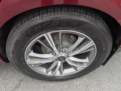 2009 Hyundai Azera, $5995. Photo 9