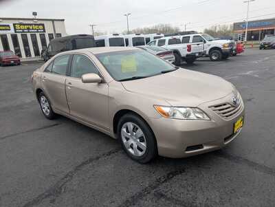 2009 Toyota Camry, $5995. Photo 2