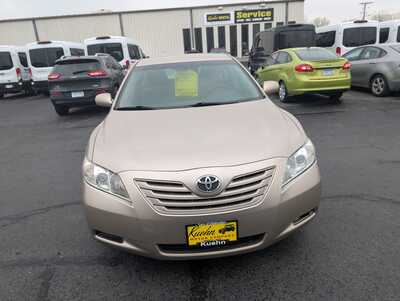 2009 Toyota Camry, $5995. Photo 3