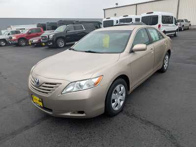 2009 Toyota Camry, $5995. Photo 4