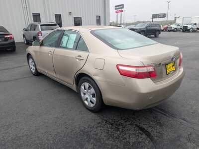 2009 Toyota Camry, $5995. Photo 6