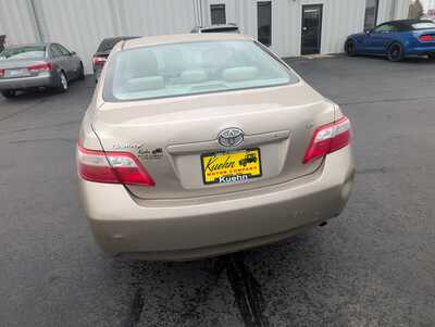 2009 Toyota Camry, $5995. Photo 7